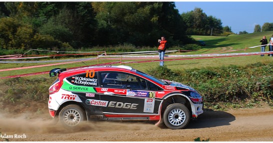 Rajd Polski
